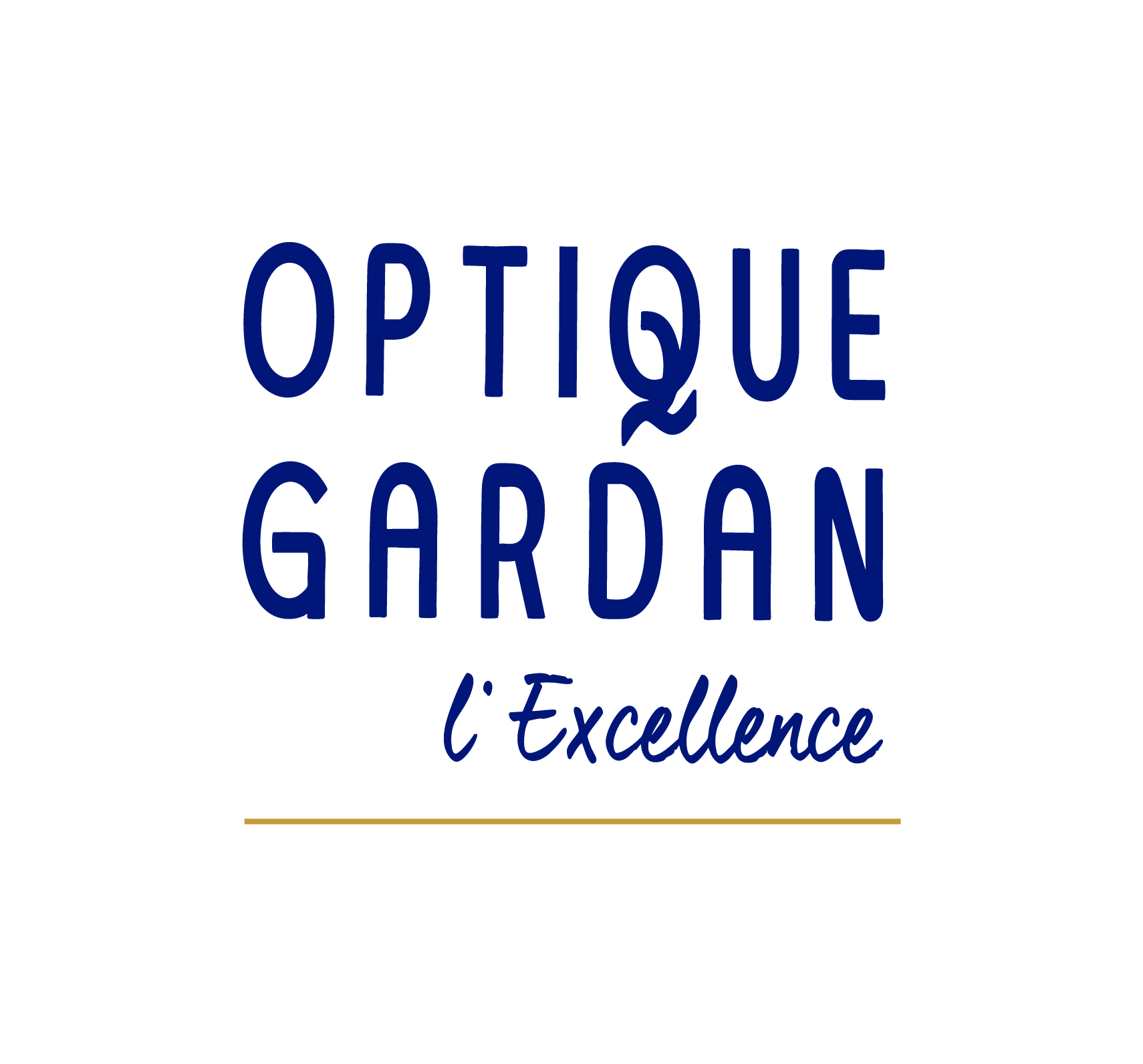 Optique Gardan - l'Excellence